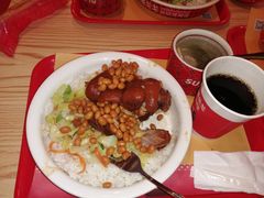 -猪戈戈超级猪脚饭(佳兆业店)