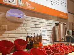 -京门活鱼馆·鱼火锅(百子湾（原红庙）店)