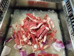 -泽成冰煮羊火锅(中正天街店)