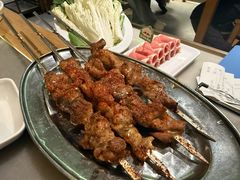 -牛街·马辈儿涮肉(牛街总店)