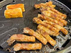 -首尔烤肉大排档(合生汇店)