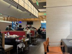 大堂-咏江南·苏式火锅·苏州评弹(观前街店)