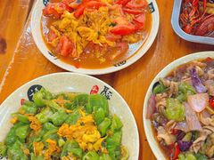 -江湖万州烤鱼(王子美食城)