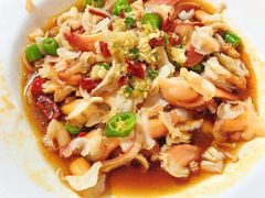 -舌尖上·霞浦滩涂海鲜·新闽菜(总店)