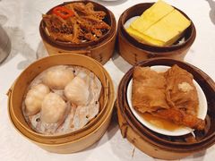 -大荣华酒楼(元朗老店)