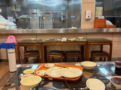 -庆丰包子铺(大屯路店)