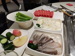 -海底捞火锅(中商百货店)