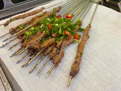 -纪录片《人生一串》体验店(静安店)