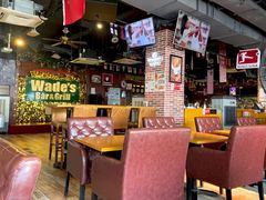 -味德西餐音乐酒吧 Wade's Bar&Grill
