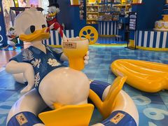 -天河城购物中心