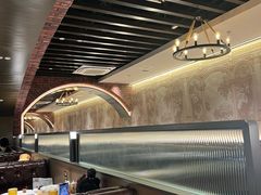 -汉丽斯巴西烤肉自助(市南店)