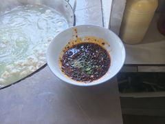 -颗颗香马边杨抄手(春华路店)