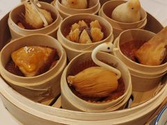 -粤财皇冠假日酒店·彩华轩中餐厅