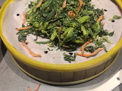 -老德州四合院·德州菜(天衢路店)