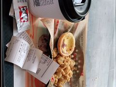 -肯德基(沪东店)