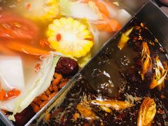 -老鼎旺安格斯牛肉火锅(衡艺广场店)