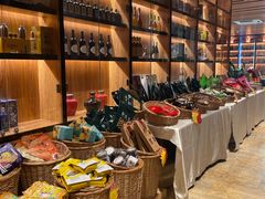 -云采云南菜(中山北路店)
