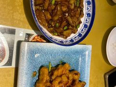 -玉桥餐厅(天坛店)