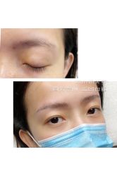 -本小姐美学·半永久纹眉野生眉