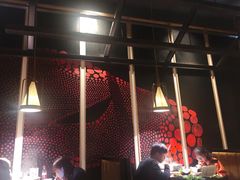 大堂-牛焱·贵州黄牛肉火锅(城西银泰店)