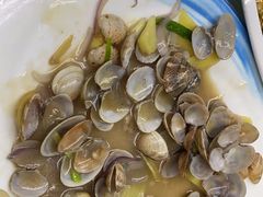 -范饭椰林川湘味海鲜·椰子鸡(三亚湾椰梦长廊店)