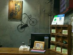 -时光漫步酒店(北京国子监簋街店)