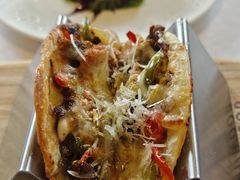 -黑宝石西餐厅(汇励99城市公园店)