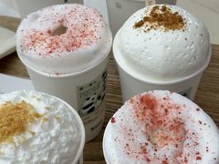 -李山山茶事(景枫店)