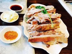 沙力海美食城-沙力海(北大街店)