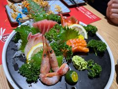 -食鲤料理(西虹东路店)