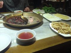 iphone_upload_pic-杨家火锅(国美店)
