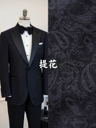 -Mr.Royal御匠先生·手工全麻衬衣西服定制