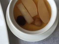 无花果雪梨-川粤春天商务餐厅(人民路店)