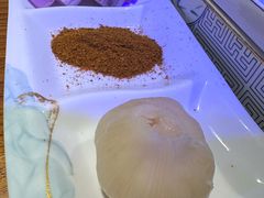 -纳瓦新疆菜(银都店)