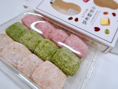萨布雷饼干-味多美蛋糕(东直门店)