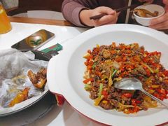 -大鸽饭(木莲中路店)