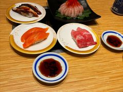 -合点寿司(金虹桥商场店)
