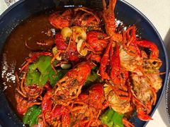 -红盔甲·小龙虾(天钥桥店)
