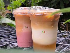-鹊茶咖啡•新中式(深圳首店)