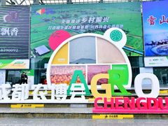 -中国西部国际博览城