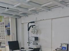 -宝视友眼镜·平价精准配镜(同德悦中心店)