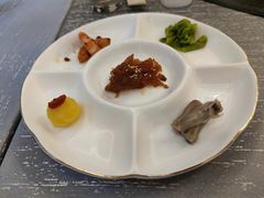 -马勒别墅·中餐厅