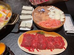 -色響火锅(恒隆广场店)