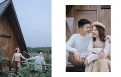 -金夫人婚纱摄影