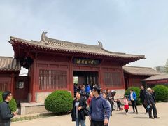 -赵州桥景区