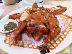 android_upload_pic-味道云南·云朵山歌(东方都会广场店)