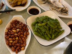-启东小海鲜(庄先湾路1号店)