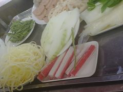 -李德富老街牛杂火锅(抚琴街店)