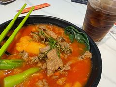 -華歡冰室-WahFoon(吉大店)