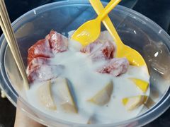 -八一路好吃街(雨田商务大厦店)